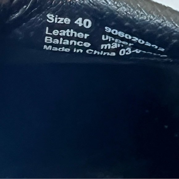 Dansko Professional Tooled Pattern Clogs - Picture 8 of 10